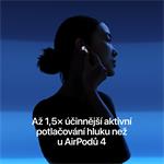 Apple AirPods 5 Wireless Charging Case