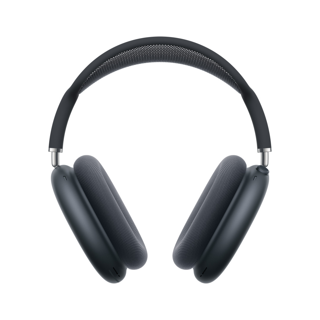 Apple AirPods Max Midnight (2024) (MWW43ZM/A)