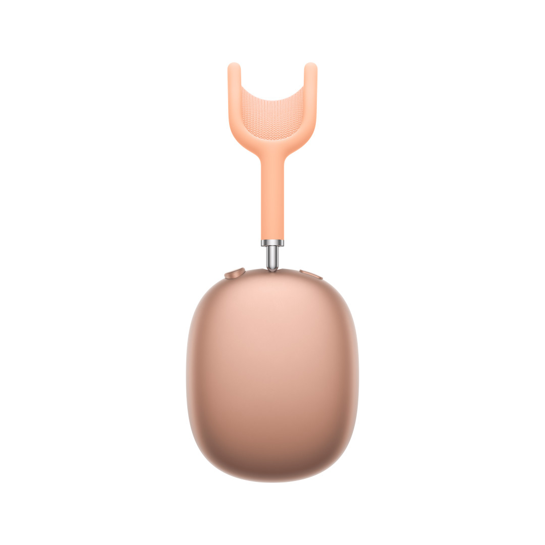 Apple AirPods Max Orange (2024) (MWW73ZM/A)