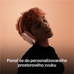 Apple AirPods Max Orange (2024) (MWW73ZM/A)