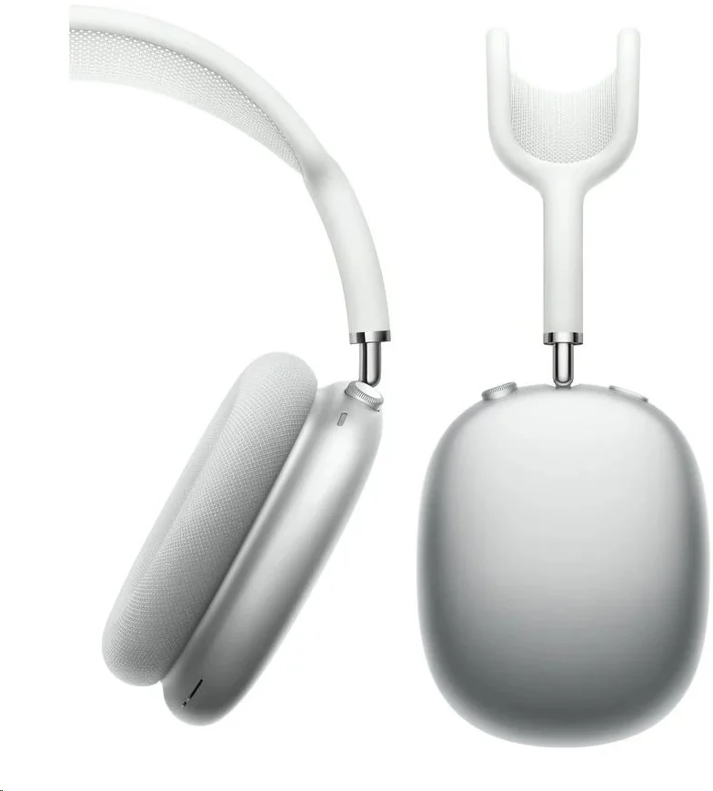 APPLE AirPods Max Silver (MGYJ3ZM/A)