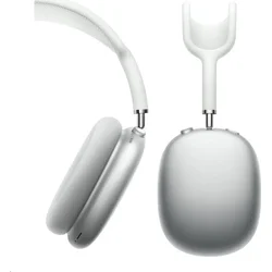 APPLE AirPods Max Silver (MGYJ3ZM/A)