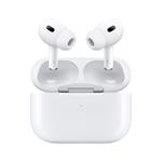 Apple AirPods Pro (2. generace) s MagSafe nabíjecím pouzdrem (USB-C)