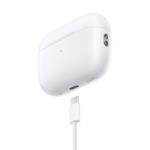 Apple AirPods Pro (2. generácia)
