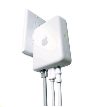 Apple AirPort Express Base Station