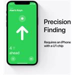 Apple AirTag 4ks (mx542zy/a)