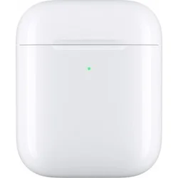APPLE bezdrátové nabíjecí pouzdro na AirPods 2019 (mr8u2zm/a)