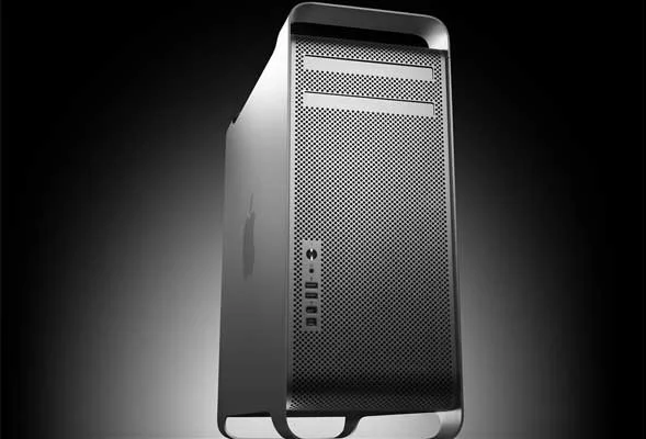 APPLE CPU MacPro Intel Xeon 3 Ghz/1GB/250/GB/NV7300