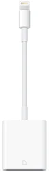 Apple čtečka SD karet přes Lightning konektor (MD822ZM/A)