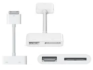 APPLE Digital AV Adapter - Dock to HDMI pro iPod/iPhone/iPad