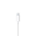 Apple EarPods (konektor Lightning)