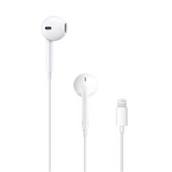 Apple EarPods (konektor Lightning)