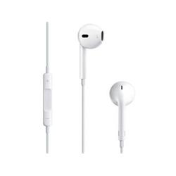 Apple EarPods MD827ZM white