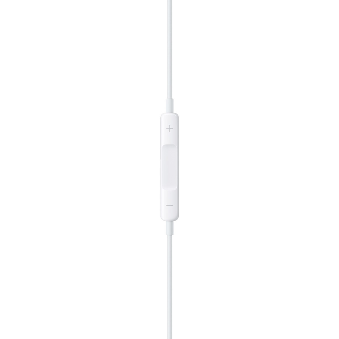 Apple EarPods (MWU53ZM/A)
