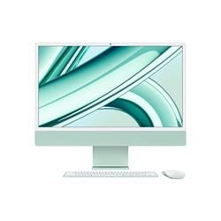 Apple iMac 24" M3 CZ Zelený (MQRA3CZ/A)