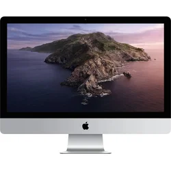 APPLE iMac 27" Retina 5K (mxwu2cz/a) - Počítače stolní