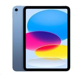 Apple iPad 2022 10,9" Wi-Fi 256GB Blue (MPQ93FD/A)