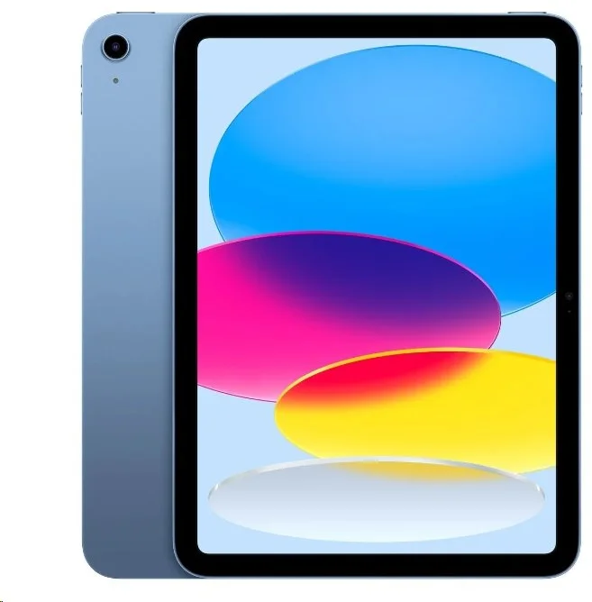 Apple iPad 2022 10,9" Wi-Fi 64GB Blue (MCM84HC/A)