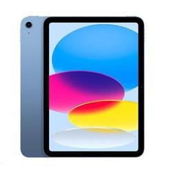 Apple iPad 2022 10,9" Wi-Fi 64GB Blue (MPQ13FD/A)