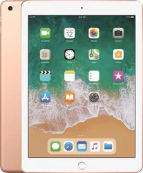 APPLE iPad 6 9,7" Wi-Fi 32GB Gold (mrjn2fd/a)