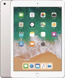APPLE iPad 6 9,7" Wi-Fi 32GB Silver (mr7g2fd/a)