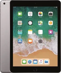 APPLE iPad 6 9,7" Wi-Fi+Cellular 32GB Space Gray (mr6n2fd/a)