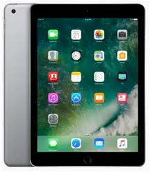 APPLE iPad 9,7" Wi-Fi + Cellular 128GB Space Grey (mp262fd/a)