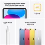 Apple iPad A16 11" WiFi 512 GB modrý