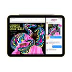 Apple iPad A16 11" WiFi 512 GB Ružová