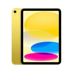 Apple iPad A16 11" WiFi + Cellular 512GB Yellow