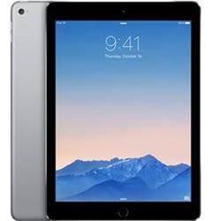 Apple iPad Air 2 Wi-Fi 16GB Space Gray