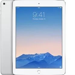 APPLE iPad Air 2 Wi-Fi 32GB Silver (mnv62fd/a)