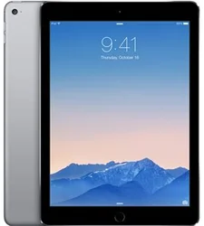 Apple iPad Air 2 WiFi Cellular 64GB Space Gray
