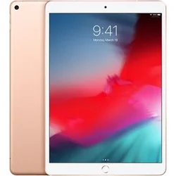 APPLE iPad Air 3 10,5" Wi-Fi+Cellular 256GB Gold (mv0q2fd/a)