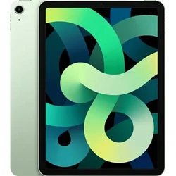 APPLE iPad Air 4 2020 10,9" Wi-Fi+Cellular 64GB Green (MYH12FD/A) - Tablety