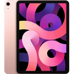 APPLE iPad Air 4 2020 10,9" Wi-Fi+Cellular 64GB Rose Gold (MYGY2FD/A) - Tablety