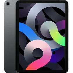 APPLE iPad Air 4 2020 10,9" Wi-Fi+Cellular 64GB Space Grey (MYGW2FD/A) - Tablety