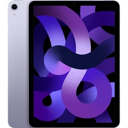 Apple iPad Air 5 2022 10,9" Wi-Fi 64GB Purple (mme23fd/a)