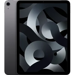 Apple iPad Air 5 2022 10,9" Wi-Fi 64GB Space Grey (mm9c3fd/a)