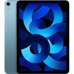 Apple iPad Air 5 2022 10,9" Wi-Fi + Cellular 64GB Blue (mm6u3fd/a)
