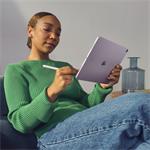 Apple iPad Air M2 2024 11" Wi-Fi 1TB Fialová (MUWU3HC/A)