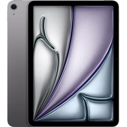 Apple iPad Air M2 2024 11" Wi-Fi + Cellular 512GB Space Grey (MUXM3HC/A)