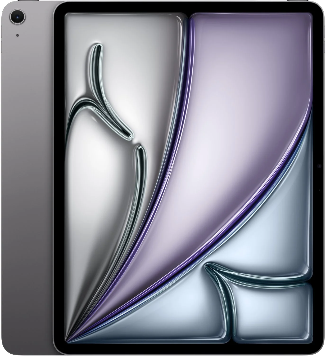 Apple iPad Air M2 2024 13" Wi-Fi 128GB Space Grey (MV273HC/A)