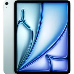 Apple iPad Air M2 2024 13" Wi-Fi + Cellular 1TB Modrá (MV753HC/A)
