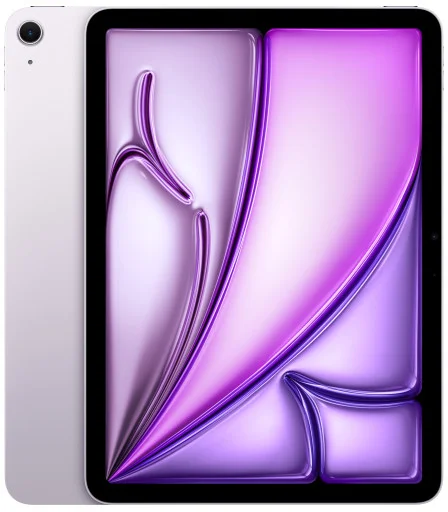 Apple iPad Air M3 2025 11" Wi-Fi 128GB Purple
