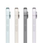 Apple iPad Air M3 2025 11" Wi-Fi + Cellular 128 GB Fialová
