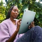 Apple iPad Air M3 2025 11" Wi-Fi + Cellular 128 GB Fialová