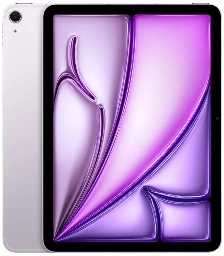 Apple iPad Air M3 2025 11" Wi-Fi + Cellular 1TB Purple