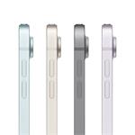 Apple iPad Air M3 2025 11" Wi-Fi + mobilný 256 GB Vesmírne sivá