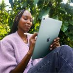 Apple iPad Air M3 2025 11" Wi-Fi + mobilný 256 GB Vesmírne sivá